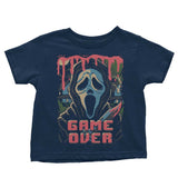 Pixel Ghost - Youth Apparel
