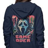 Pixel Ghost - Hoodie