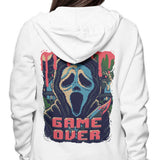 Pixel Ghost - Hoodie