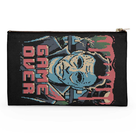 Pixel Halloween - Accessory Pouch