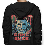 Pixel Halloween - Hoodie