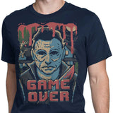 Pixel Halloween - Men's Apparel