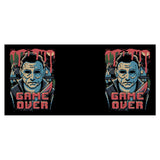 Pixel Halloween - Mug