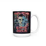 Pixel Halloween - Mug