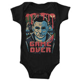 Pixel Halloween - Youth Apparel