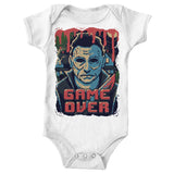 Pixel Halloween - Youth Apparel