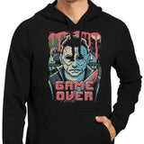 Pixel Halloween - Hoodie