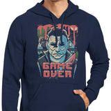 Pixel Halloween - Hoodie