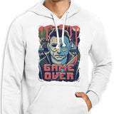 Pixel Halloween - Hoodie
