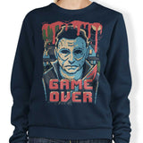 Pixel Halloween - Sweatshirt