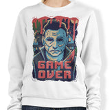 Pixel Halloween - Sweatshirt