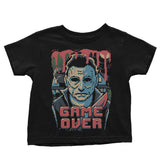 Pixel Halloween - Youth Apparel