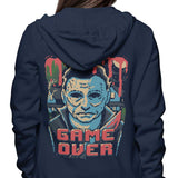 Pixel Halloween - Hoodie