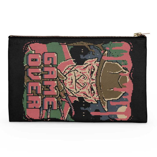 Pixel Nightmare - Accessory Pouch