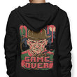 Pixel Nightmare - Hoodie