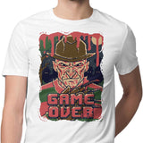 Pixel Nightmare - Men's Apparel