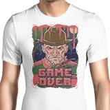 Pixel Nightmare - Men's Apparel