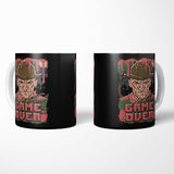 Pixel Nightmare - Mug