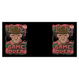 Pixel Nightmare - Mug