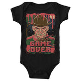 Pixel Nightmare - Youth Apparel
