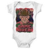 Pixel Nightmare - Youth Apparel