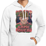 Pixel Nightmare - Hoodie