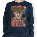 Pixel Nightmare - Sweatshirt