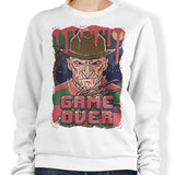 Pixel Nightmare - Sweatshirt