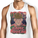 Pixel Nightmare - Tank Top