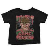 Pixel Nightmare - Youth Apparel