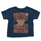 Pixel Nightmare - Youth Apparel