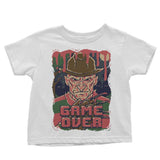 Pixel Nightmare - Youth Apparel