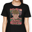Pixel Nightmare - Women's Apparel