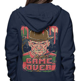 Pixel Nightmare - Hoodie