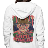 Pixel Nightmare - Hoodie