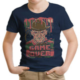 Pixel Nightmare - Youth Apparel