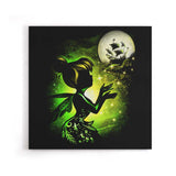 Pixie Dust - Canvas Print