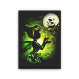 Pixie Dust - Canvas Print