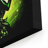 Pixie Dust - Canvas Print