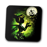 Pixie Dust - Coasters