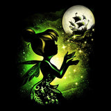 Pixie Dust - Wall Tapestry