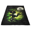 Pixie Dust - Fleece Blanket