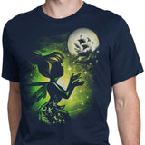 Pixie Dust - Men's Apparel