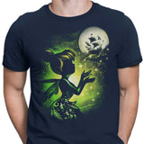 Pixie Dust - Men's Apparel