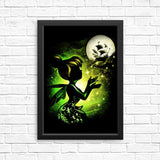 Pixie Dust - Posters & Prints