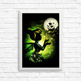 Pixie Dust - Posters & Prints