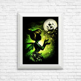 Pixie Dust - Posters & Prints