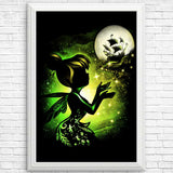 Pixie Dust - Posters & Prints