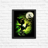 Pixie Dust - Posters & Prints