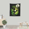 Pixie Dust - Wall Tapestry